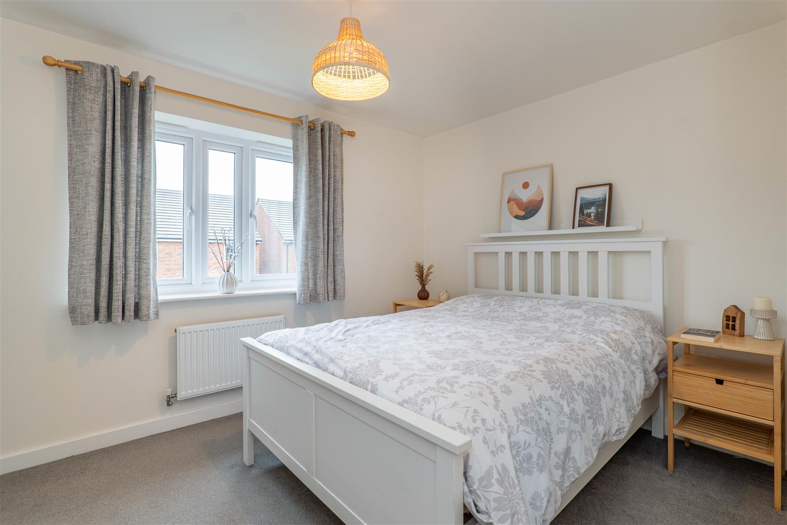 Goldcrest Avenue, Leyland